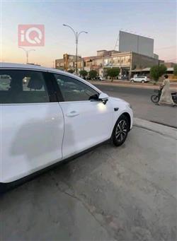 بي واي دي Qin Plus